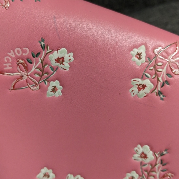 Coach crossbody bag - Picture 5 of 15